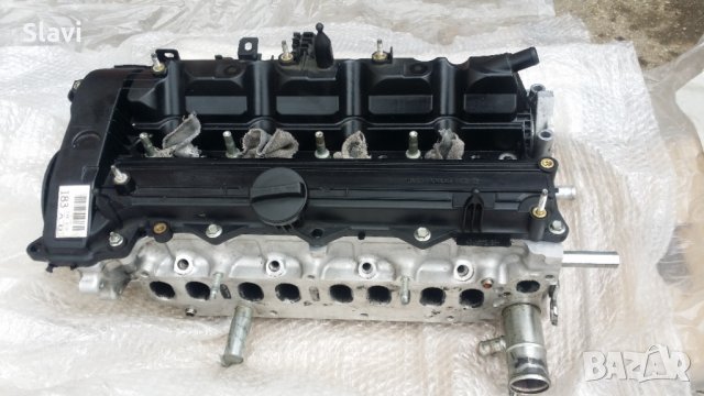 Двигател на части за тойота 2.2 d cat  , снимка 3 - Части - 32112149