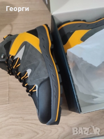 Туристически обувки Crivit,нови, снимка 6 - Мъжки боти - 52336053