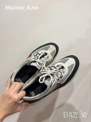 Обувки NİKE - лимитирана серия, снимка 4 - Маратонки - 53125674