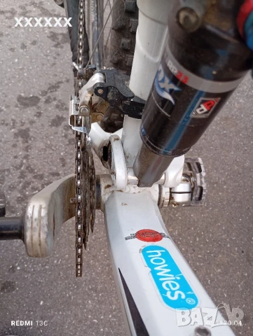 колело мтб - Trek Fuel EX9 , снимка 8 - Велосипеди - 50969795