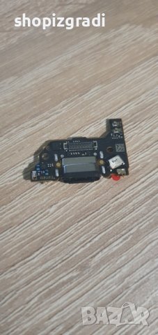 Оригинална платка за зареждане Xiaomi Mi 11 Lite M2101K9AG, снимка 1 - Резервни части за телефони - 40655077