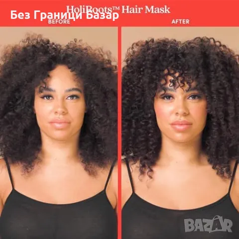 Нов Fable & Mane комплект за пътуване – олио, балсам и маска за здрава коса, снимка 5 - Продукти за коса - 47838097