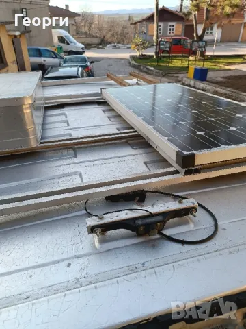 Рено Трафик , снимка 8 - Каравани и кемпери - 48374663