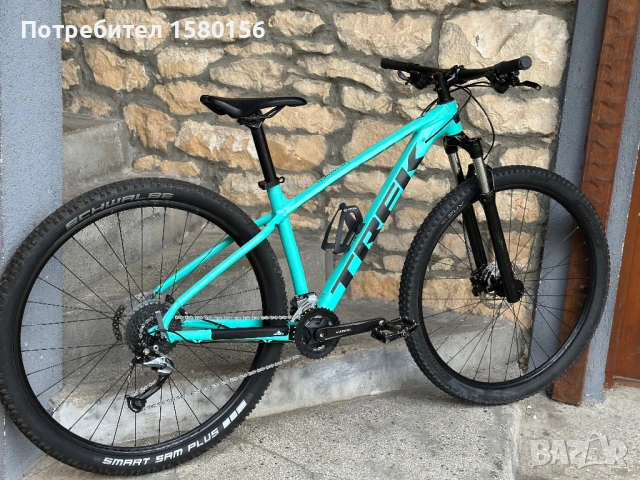 Trek Marlin 7, снимка 3 - Велосипеди - 53518090