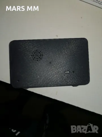 Часовник със скрита камера , снимка 2 - Камери - 50405198