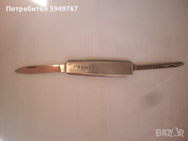 Малка здрава ножка., снимка 3 - Антикварни и старинни предмети - 50658076