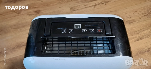 Влагоуловител,влагоабсорбатор за части, снимка 4 - Влагоабсорбатори и влагоуловители - 52793558