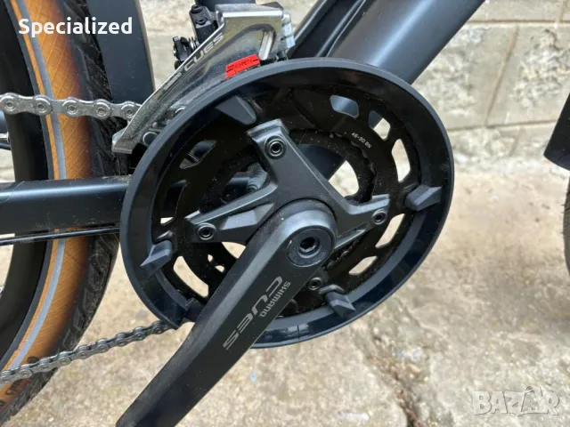 Cube_Kathmandu_Pro 24-25 модел, ques оборудване , снимка 13 - Велосипеди - 49267714