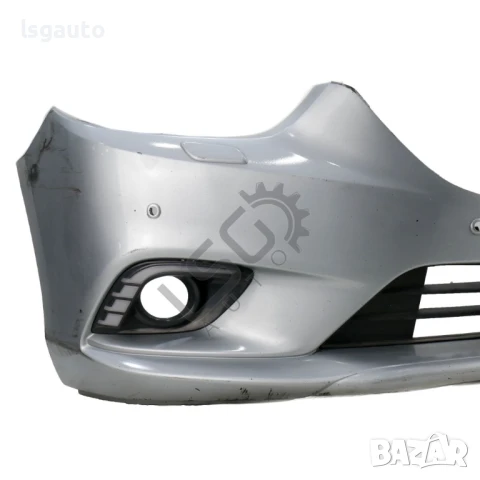 Предна броня Mazda 6 Estate (GJ, GL) 2013-2019 ID:148284, снимка 4 - Части - 51248289