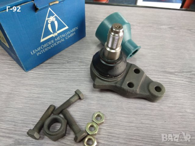 281407187B=1015701**NEU**LEMFÖRDER**Шарнир, преден ляв/десен (долен) VW LT , снимка 2 - Части - 32614494