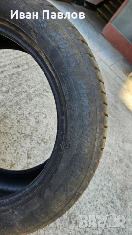 Продавам части от audi a4 1.9tdi, снимка 2 - Части - 52457117