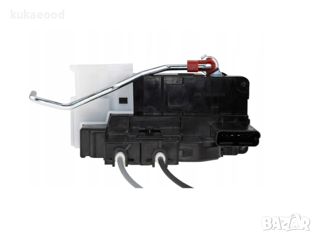 Брава за врата за Hyundai i20 MK1, снимка 5 - Части - 51821916