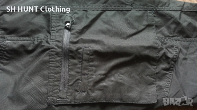 BLAKLADER 1459 Service Stretch Work Trousers размер 48 / S тънък летен работен панталон W4-267, снимка 13 - Панталони - 52075659