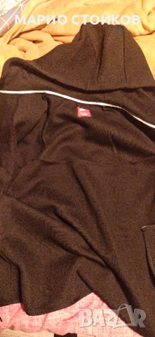 Nike tech new , снимка 4 - Суичъри - 52726983