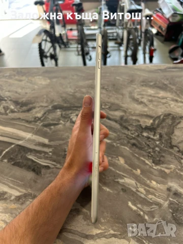 iPad Air MD788HCB 16Gb , снимка 7 - Таблети - 50453910