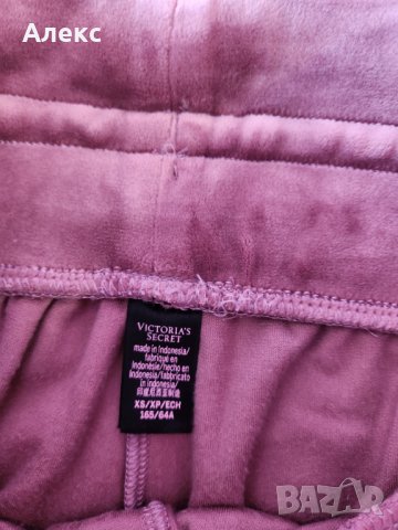 Дамска долница Victoria Secret, снимка 3 - Панталони - 43486079