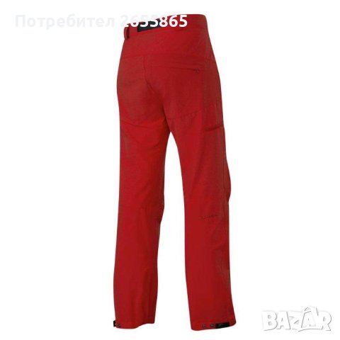 MAMMUT дамски панталон , снимка 2 - Спортни екипи - 39616004