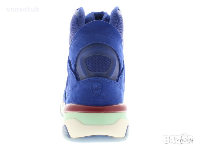 Мъжки маратонки  Puma Alexander McQueen -№41, снимка 4 - Маратонки - 26898789