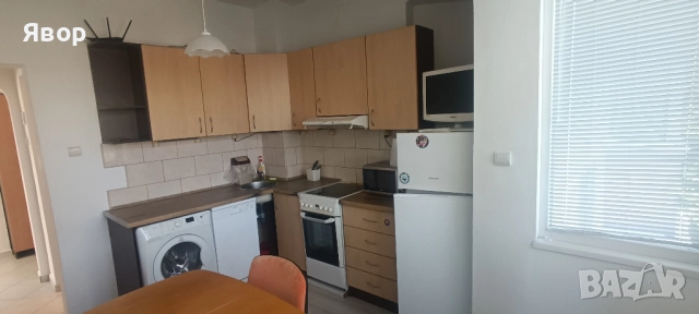 Двустаен под наем Оборище ул. Искър, снимка 11 - Апартаменти - 51816139