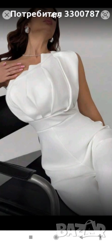 Дамски гащеризон , снимка 4 - Гащеризони - 53391152