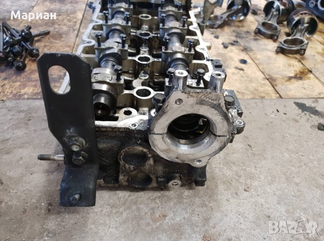 Глава за Mazda 6 Mazda CX7 Mazda 3 2,2 MZR-CD R2AA, снимка 5 - Части - 27162125