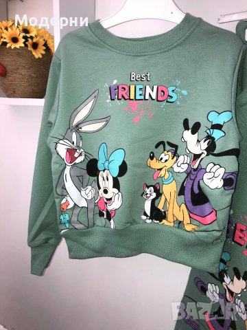 Комплект Мини, снимка 2 - Детски комплекти - 38404986