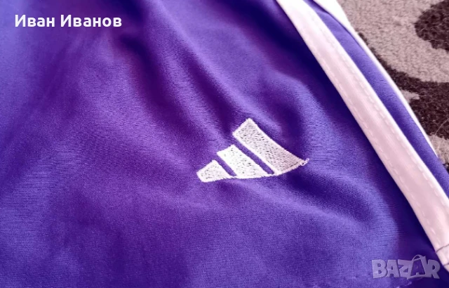 Оригинални къси панталони на Германия, снимка 3 - Футбол - 50834758