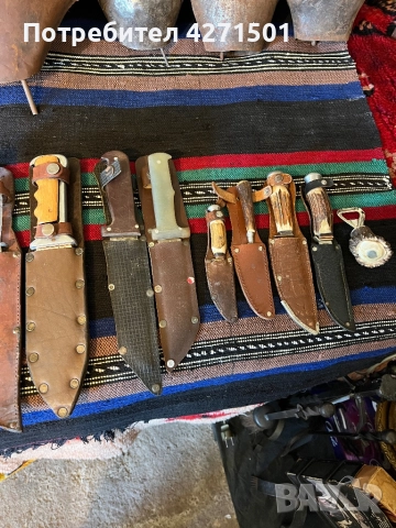 Стари вещи , снимка 8 - Колекции - 52954350