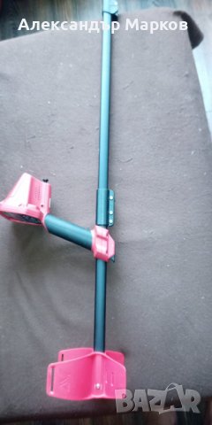 Кит за стика на Minelab Vanquish, снимка 4 - Друга електроника - 33058258