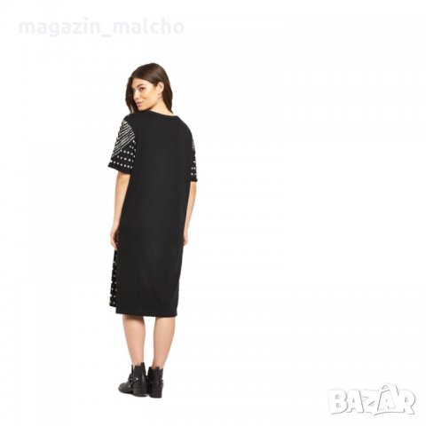 ДАМСКА РОКЛЯ – REPLAY; размери: XS и S, снимка 3 - Рокли - 28608950