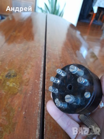 Стар контактен ключ #5, снимка 6 - Други ценни предмети - 43659947