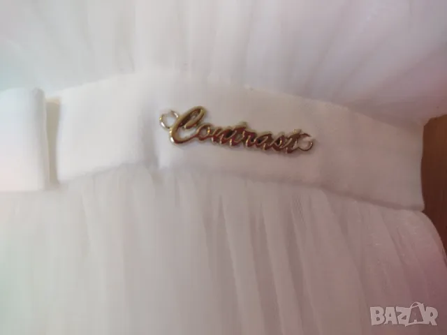 Детска официална рокля , снимка 10 - Детски рокли и поли - 47351838