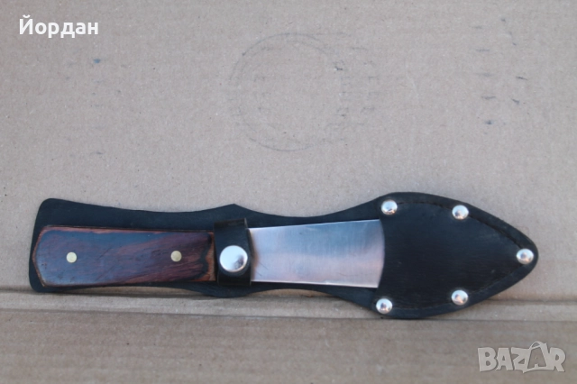 Нож за пробиване 