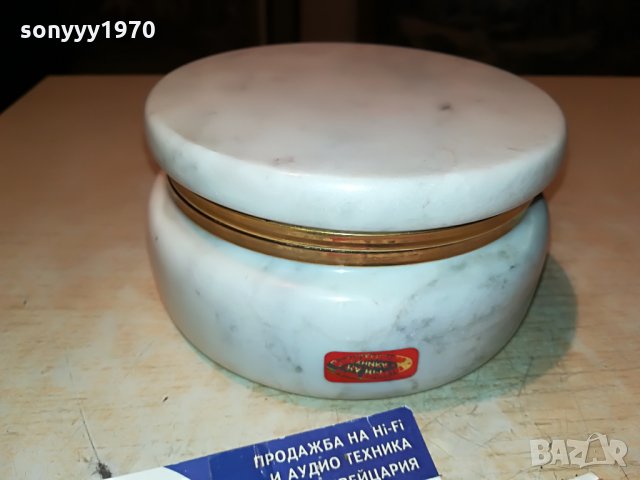 минерал сувенир-14х7см ръчна изработка 3007211129, снимка 7 - Антикварни и старинни предмети - 33668863