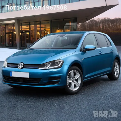 Комплект фарове с динамични мигачи за VW GOLF 7 2012 - 2017, снимка 8 - Части - 47369947