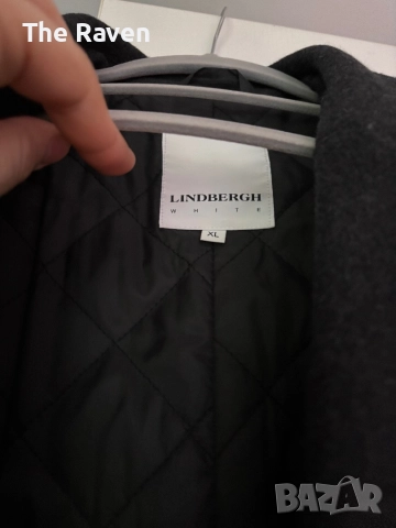 Палто класическо, снимка 3 - Палта - 52834387