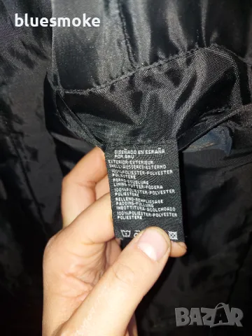 William five мъжко спортно яке, снимка 3 - Якета - 48821987