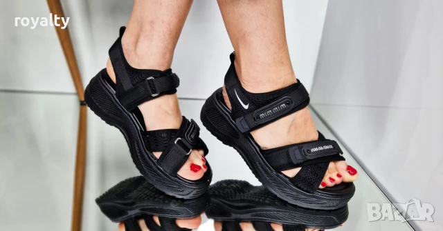 Маркови дамски сандали 