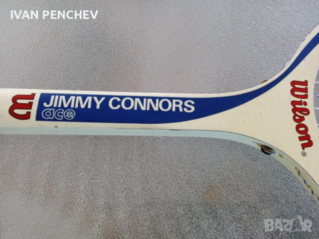 Tennis ракети продавам , снимка 18 - Тенис - 37349854