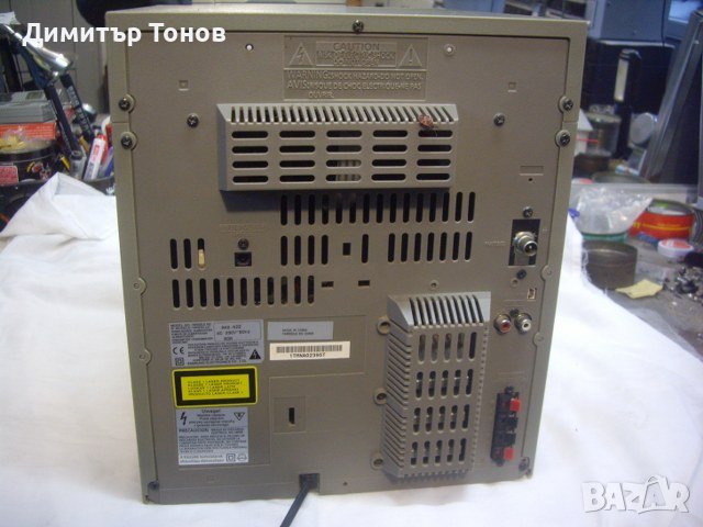 SAMSUNG  MAX-N22, снимка 2 - Аудиосистеми - 43536150