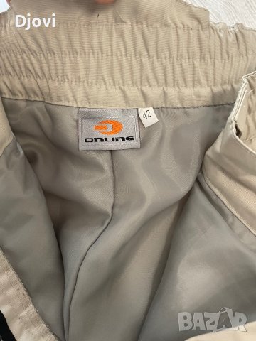 Ски панталон L, снимка 6 - Зимни спортове - 40480164