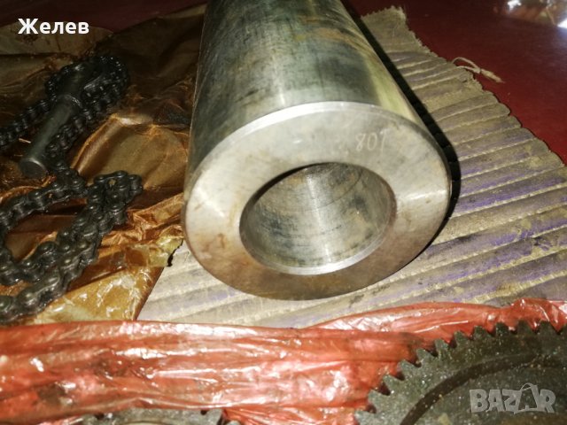 Части за струг , снимка 9 - Стругове - 26428549