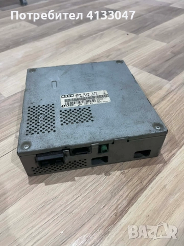 Тв тунер Audi A8 D3, 4E0 919 146, 4E0919146