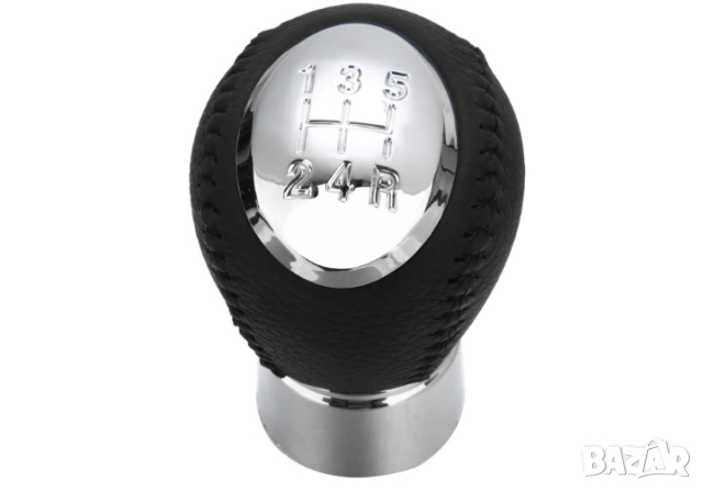 Топка за скоростен лост за Mazda, снимка 3 - Аксесоари и консумативи - 44852468