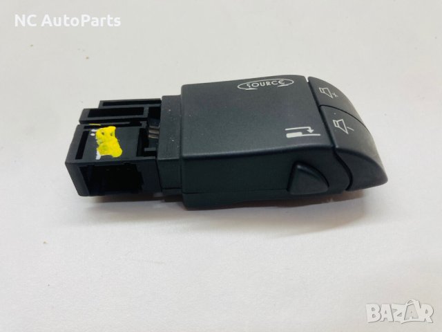 Бутон за управление за Renault Рено Мастер Опел Мовано Нисан Интерстар 91166323 344732013 2007, снимка 4 - Части - 43581841