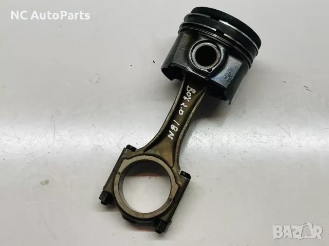 Бутало с биела за Пежо Боксер Ситроен Релеи 2.0 дизел DW10F 9812818680 2018, снимка 3 - Части - 49007130