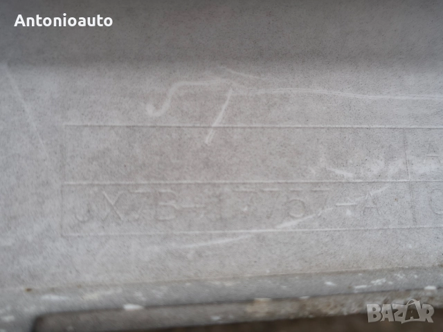 Предна броня Форд Фокус Ford Focus 4 година 2018-22 JX7B17757A, JX7B-17757-A , снимка 9 - Части - 52481430