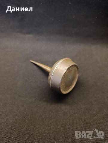 Масльонка, снимка 3 - Антикварни и старинни предмети - 52922706