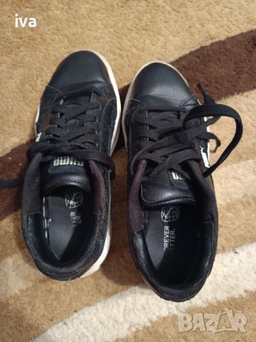 Кецове ,Puma, снимка 5 - Кецове - 51414954