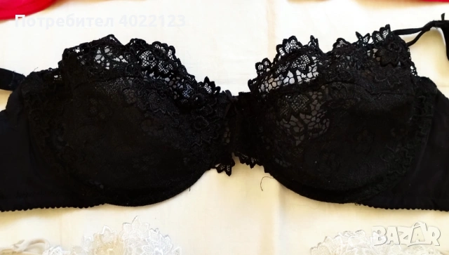 3 бр. сутиени, снимка 3 - Бельо - 53463421